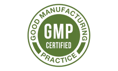 GMP Certified of OmniSurge XL  